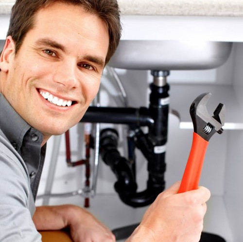 Home Plumbing Maintenance